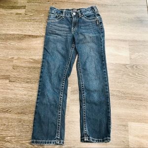 Oshkosh Skinny Bootcut